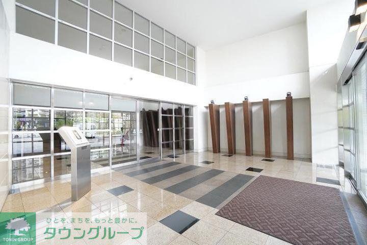 アイランドシティ インフィニガーデンノース