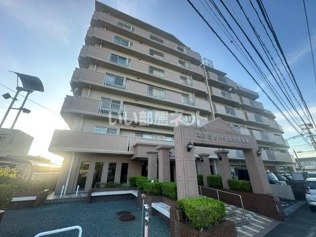 久留米市合川町マンション