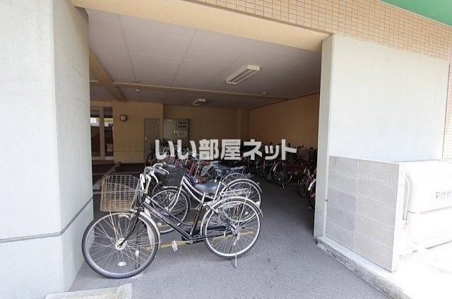 三記マンション杏