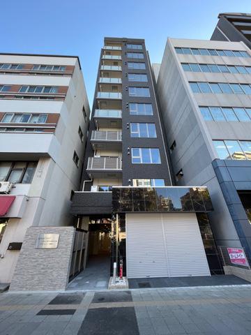 GRAND SOLEIL大須白川(1LDK/10階)