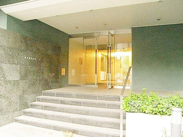 タキミハウス西早稲田