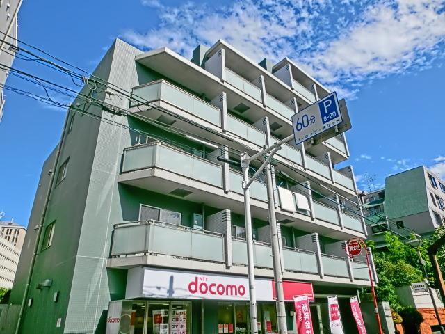 タキミハウス西早稲田