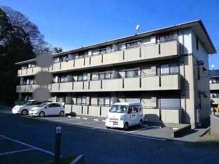トリニシティ弐番館