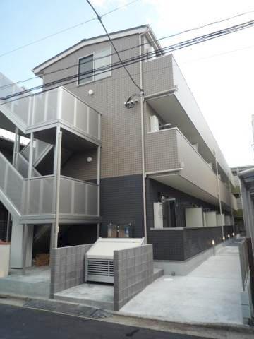 キャメル川越南通町