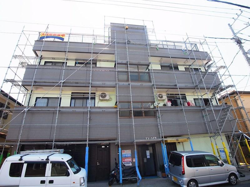 クオリティー松坂