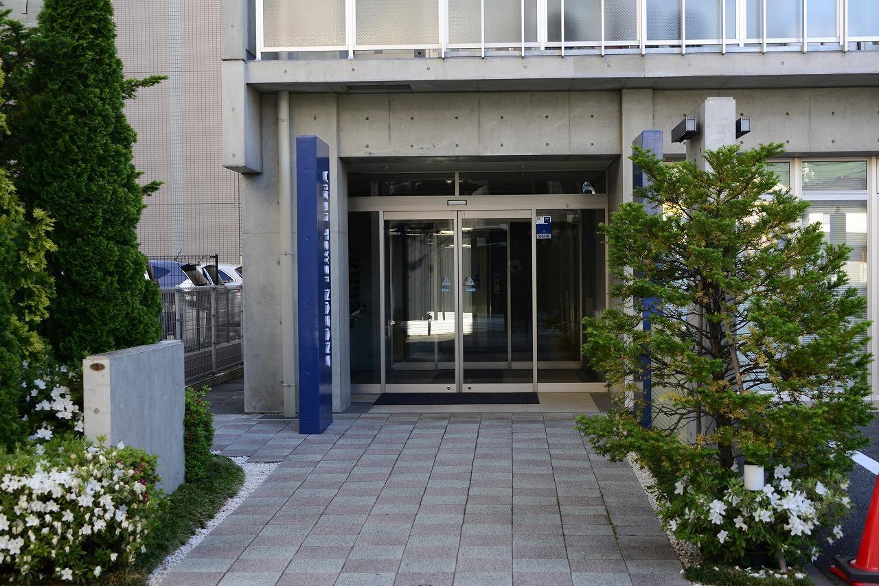 アーバンタワー長野