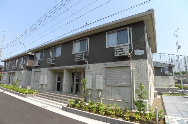 フォレステージ イーストB