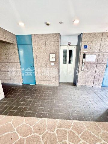 シティコート曽根東町五番館