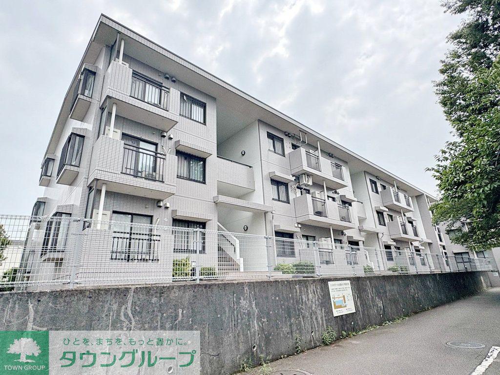 エスポワール松風台II番館