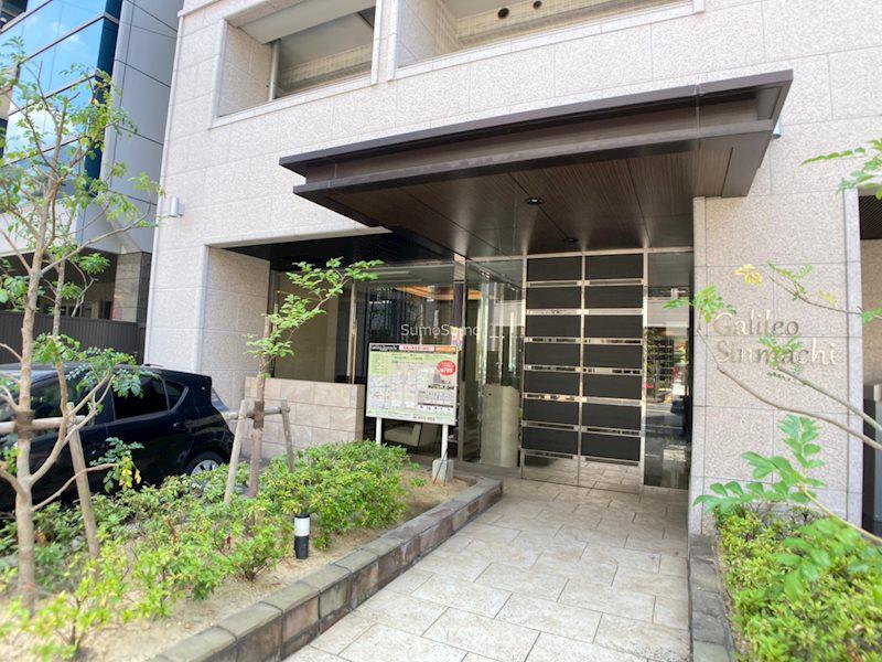 ガリレオ新町