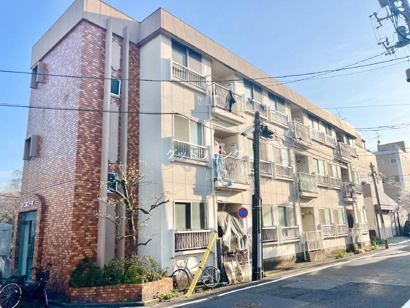 第二泉コーポ