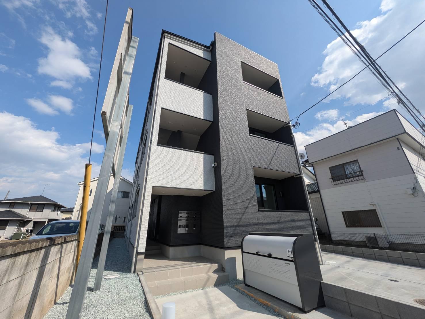 ブランノワール南仙台