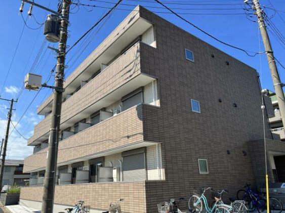 ウィンドテラス新千葉