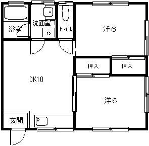 シーサイドソノギC