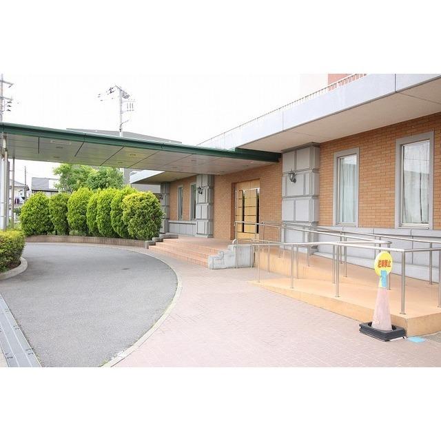 プレジール牛久オペラスクエア