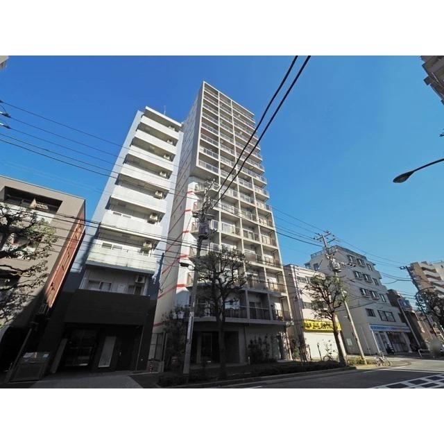 PREMIUM CUBE 品川戸越 DEUX