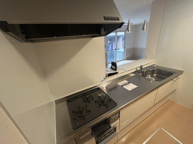 デルニエコート A棟