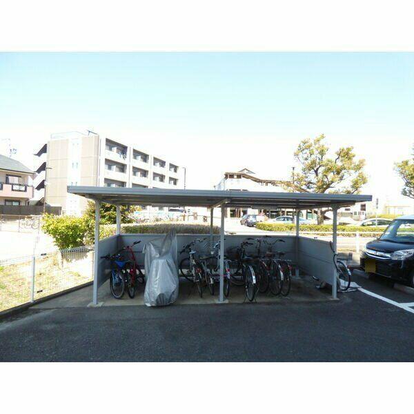 シャインハイム池端