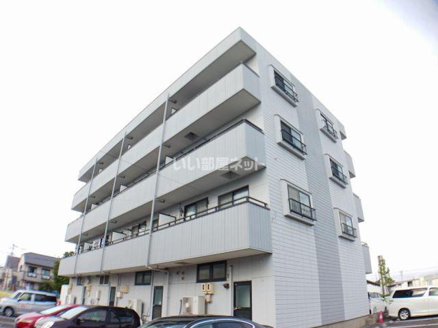 シャインハイム池端