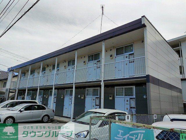 レオパレススマイル