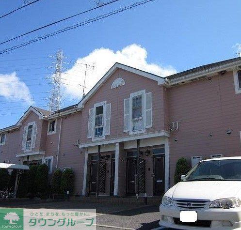 エーデル泉ヶ丘