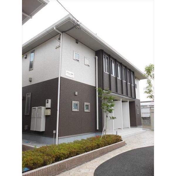 リラフォート弐番館 シャーメゾン
