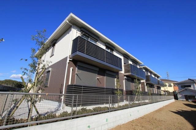 リラフォート弐番館 シャーメゾン
