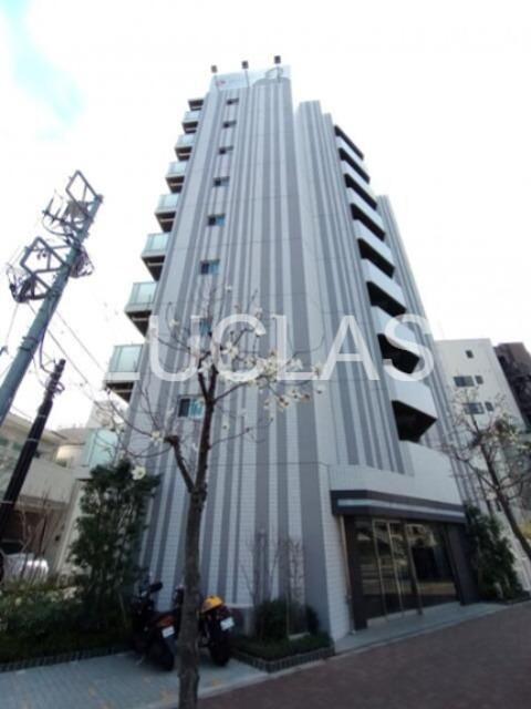クレイシア新宿中落合