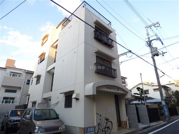 シャルマン二宮