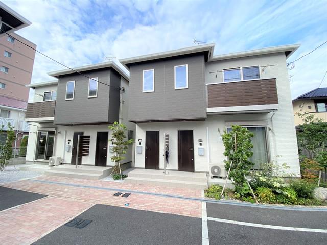 CRESTGARDEN クレストガーデン