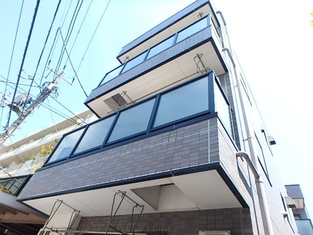 プリオール河野