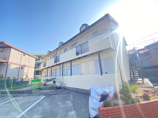 ファミールなかまさ