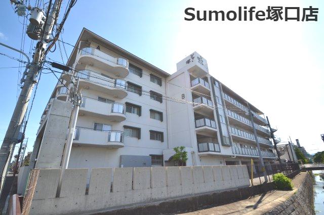 シャトー塚口C棟