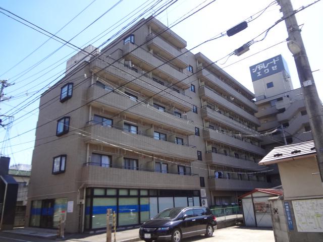 シャレード北仙台