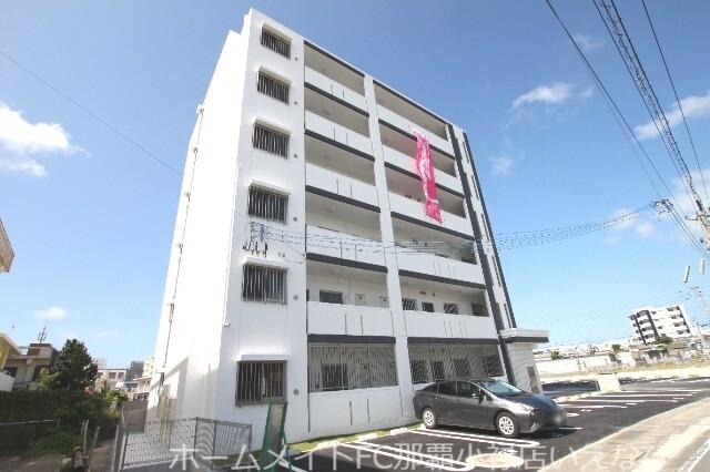 フローラルハイム愛