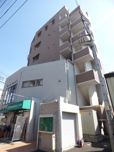 ルネス 新富町スクエア