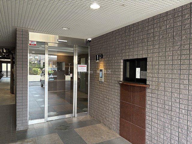 セレッソコート京都御所西