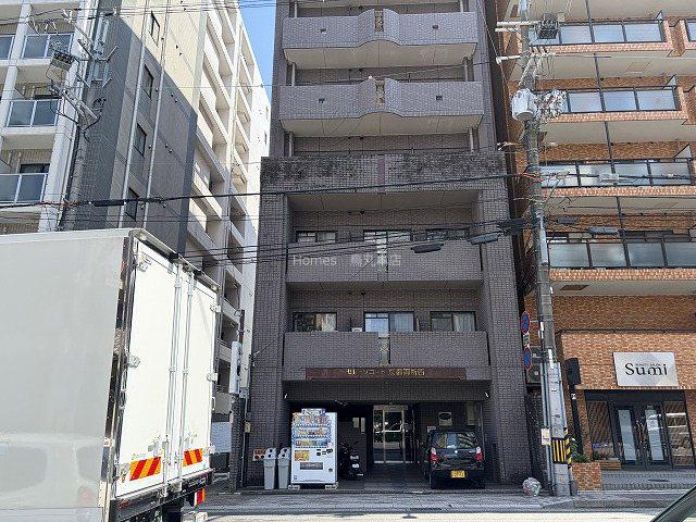セレッソコート京都御所西