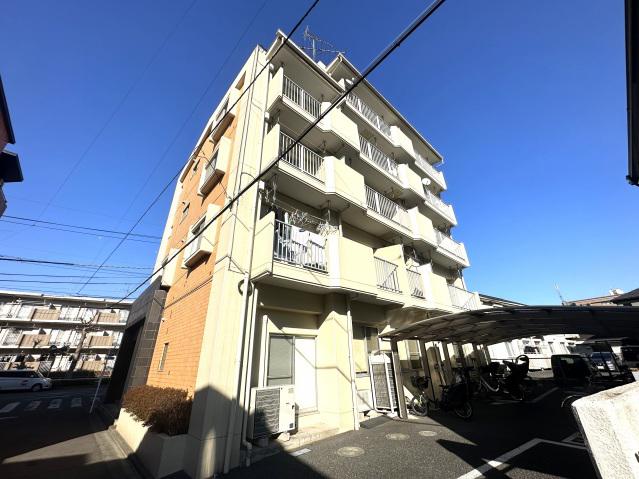 サンライズ新堀