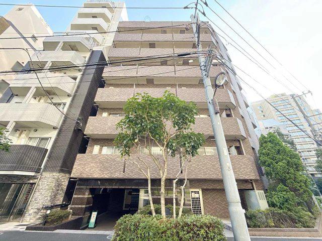 マイナビステイトラペゾイド水道橋