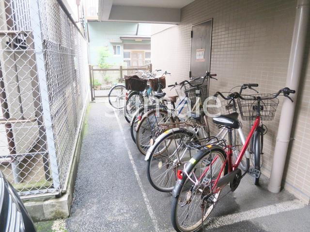 阿久津マンション