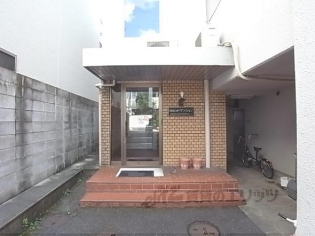 ゆたかマンション