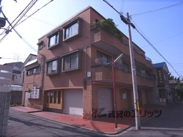ゆたかマンション