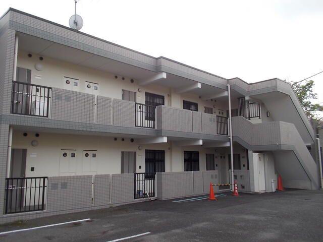 グラスフローラ