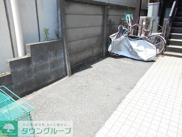 浦島ハイツ