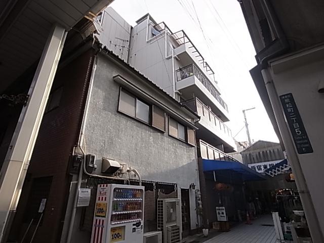 フォールヴィラ板宿