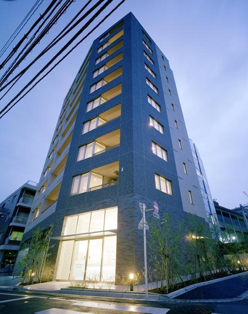 パークハビオ赤坂氷川町