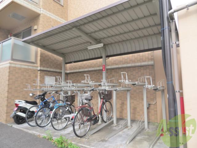 セレブリゾート旭ヶ丘