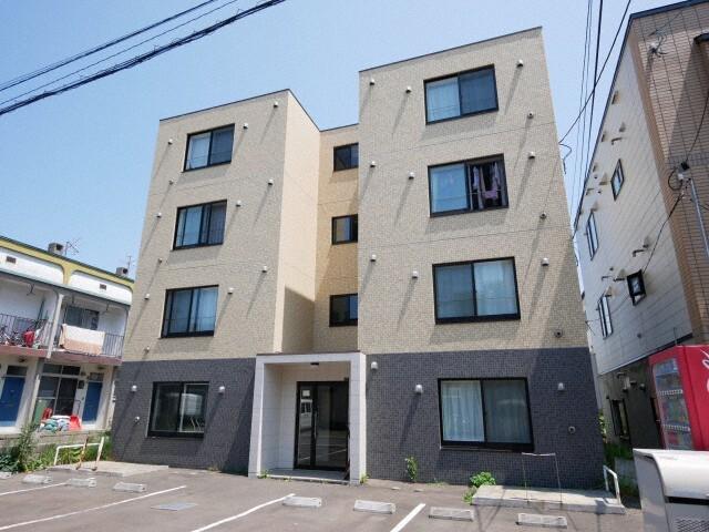 クレセールN18