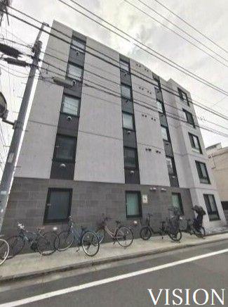 グランヴィル東蒲田